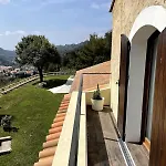 Villa-monti Luxury With Private Pool, Fully Air Conditioned Bedrooms, 5 Star Superhosts! Villa *