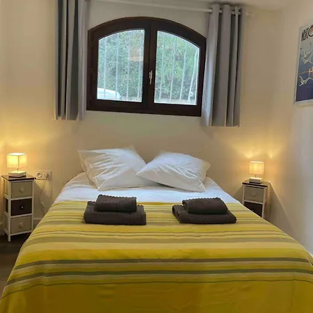 Villa-monti 5 Star Superhost, Luxury With Pool, Sleeps 7 * Menton