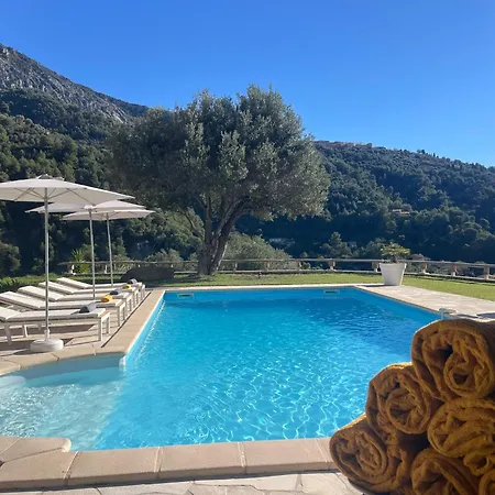 Villa Menton Lemon Festival SPECIAL OFFER Villa-Monti