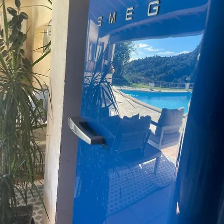 Villa Villa-Monti Luxury Villa With Private Pool, Fully Air Conditioned Bedrooms, 5 Star Superhosts!