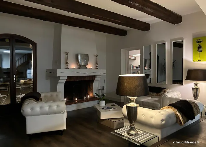 Villa Villa-monti Luxury With Private Pool, Fully Air Conditioned Bedrooms, 5 Star Superhosts! *