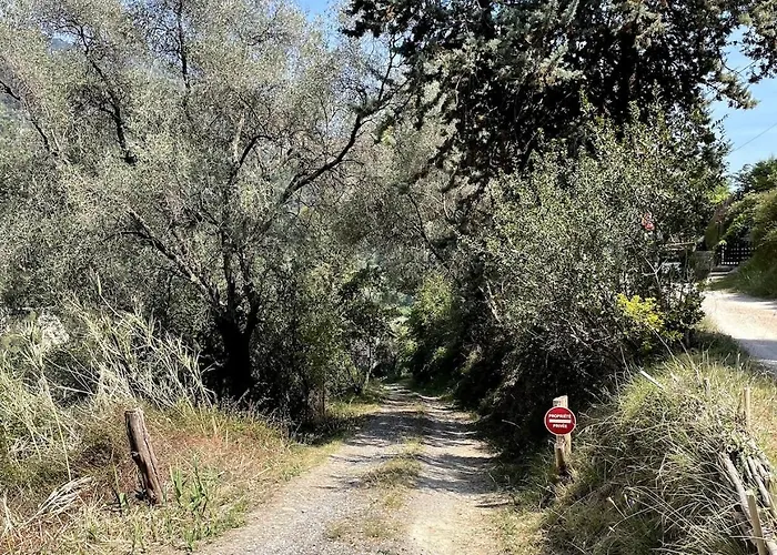 Villa-monti Luxury With Private Pool, Fully Air Conditioned Bedrooms, 5 Star Superhosts! * Menton